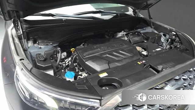 Hyundai Palisade id 4397563 из Кореи 26