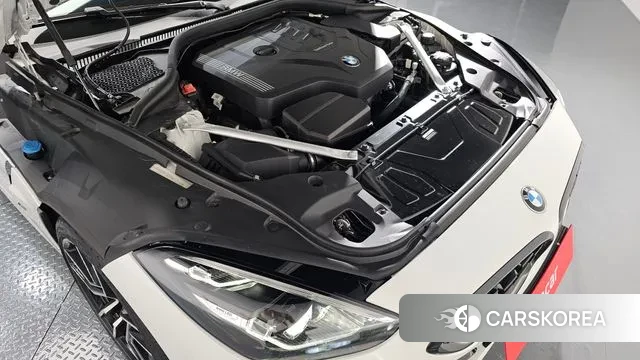 BMW Z4 (G29) id 3218028 из Кореи 16