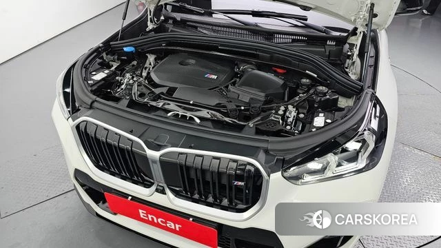 BMW X1 (U11) id 4539800 из Кореи 29