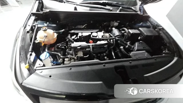 Kia Sportage 5th Generation id 3379012 из Кореи 16