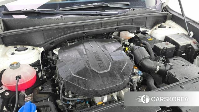 Kia Sorento 4th Generation id 3964510 из Кореи 16
