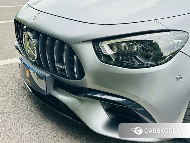 Mercedes-Benz E-class AMG id 4348860 из Китая 15