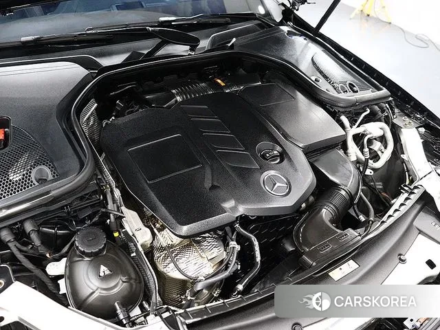 Mercedes-Benz E-Class W213 id 2990402 из Кореи 16