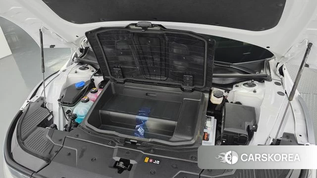 Hyundai Ionic 5 id 4612781 из Кореи 36