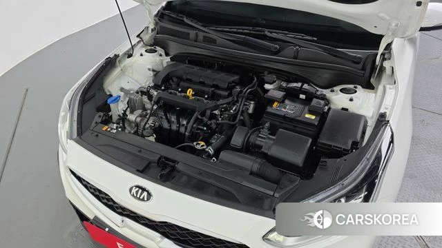 Kia Come New K3 id 4423792 из Кореи 16