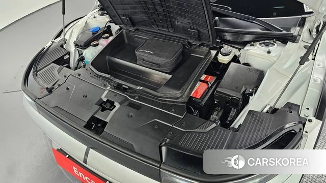 Hyundai Ionic 5 id 3965062 из Кореи 16