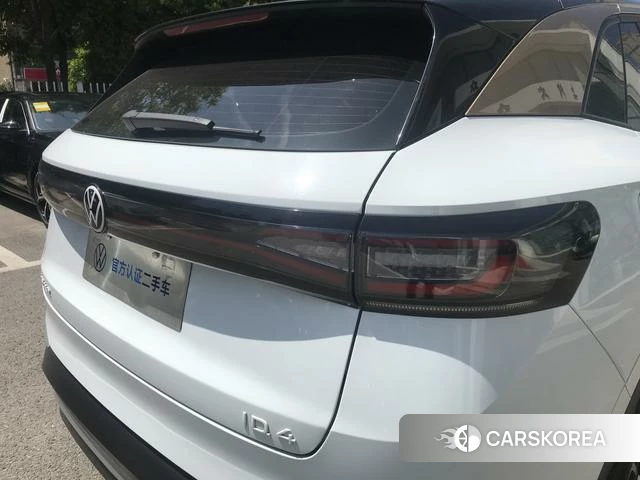 Volkswagen ID.4 X id 4258630 из Китая 20