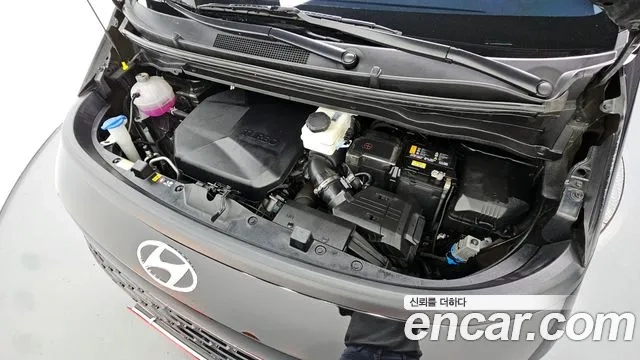 Hyundai Staria id 2921209 из Кореи 16