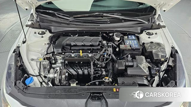Hyundai Avante (CN7) id 4489748 из Кореи 26