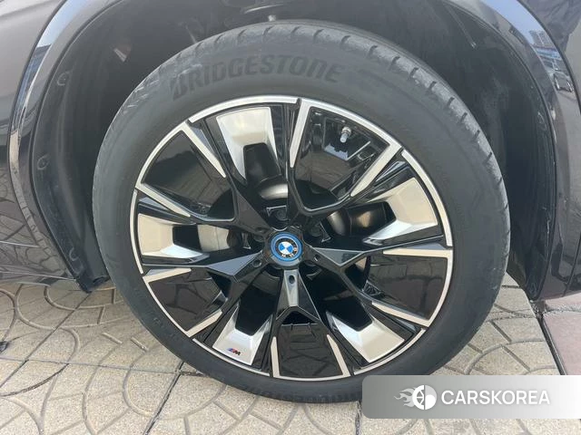 BMW iX3 id 4257263 из Китая 12
