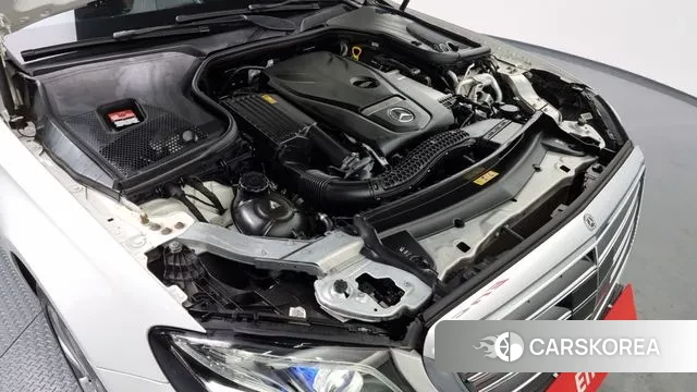 Mercedes-Benz E-Class W213 id 3474294 из Кореи 16