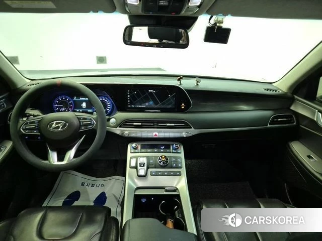 Hyundai Palisade id 4294665 из Кореи 14