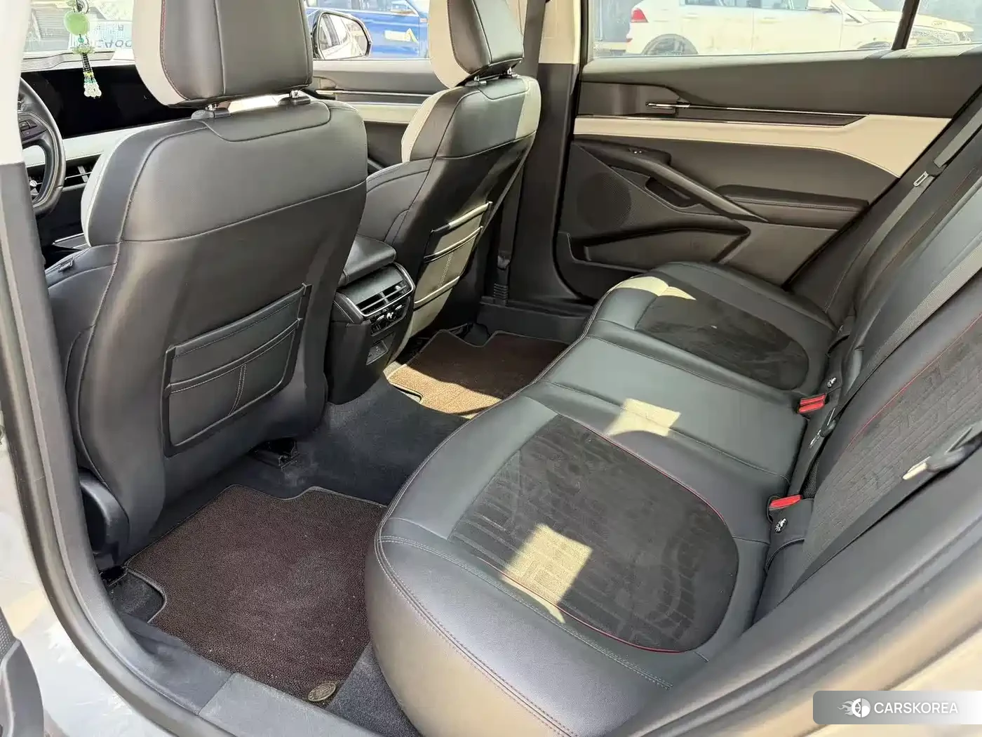 Ford Mondeo id 4545611 из Китая 12