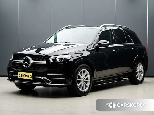 Mercedes-Benz GLE (import) id 4259697 из Китая 15
