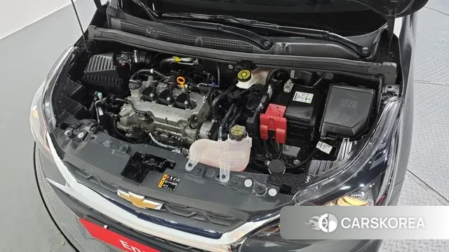 Chevrolet (GM Daewoo) The New Spark id 2884748 из Кореи 16