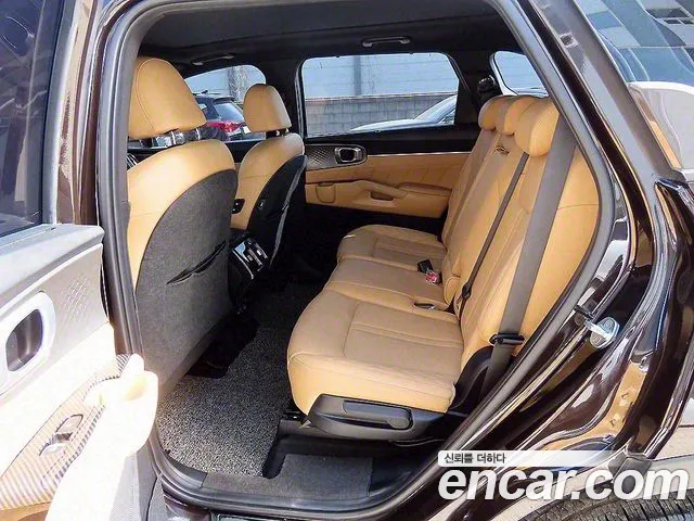 Kia Sorento 4th Generation id 2706582 из Кореи 16