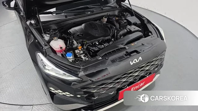 Kia K8 id 3701529 из Кореи 16