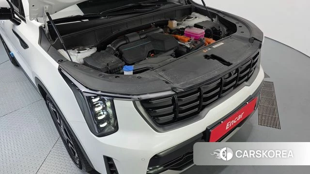 Kia The New Sorento 4th Generation id 4499746 из Кореи 28