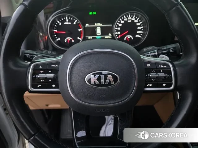Kia Carnival 4th generation id 3621818 из Кореи 13