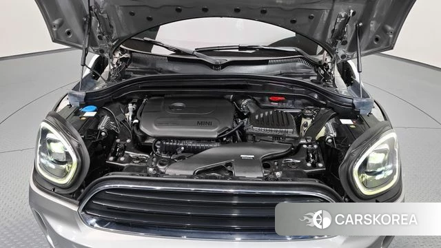 Mini Cooper Countryman id 3934170 из Кореи 16