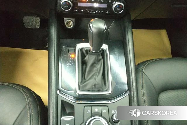 Mazda CX-5 id 4253394 из Китая 13