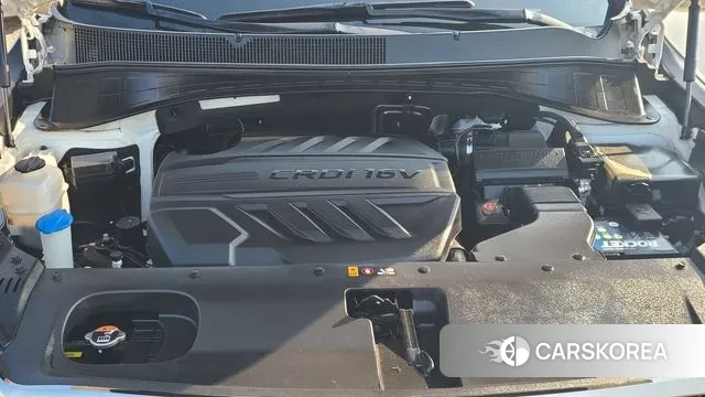 Kia The New Sorento id 3403009 из Кореи 16