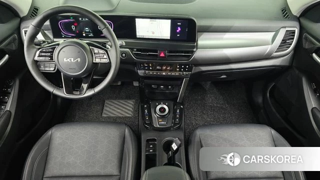 Kia The New Seltos id 4792282 из Кореи 28
