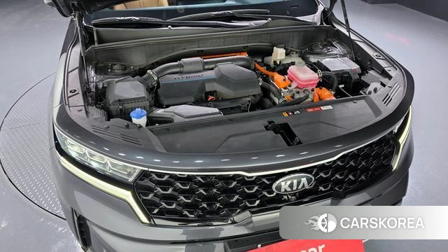 Kia Sorento 4th Generation id 4384046 из Кореи 30