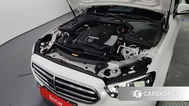 Mercedes-Benz E-Class W213 id 2985099 из Кореи 16