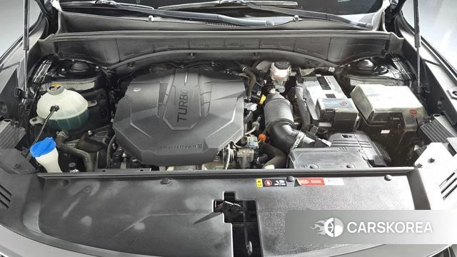 Kia Sorento 4th Generation id 4614706 из Кореи 26