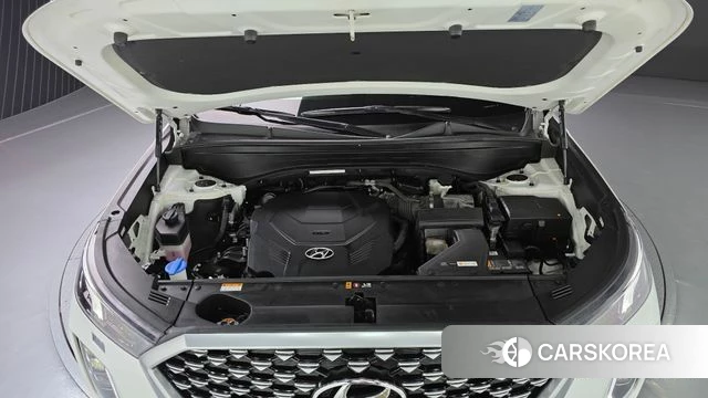 Hyundai Palisade id 4793854 из Кореи 33