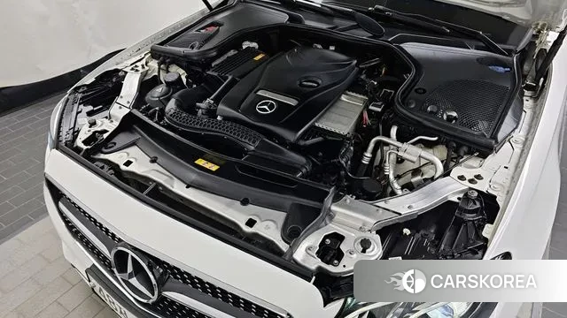 Mercedes-Benz E-Class W213 id 3413419 из Кореи 16