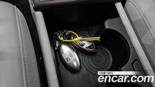 Hyundai Kona Hybrid (SX2) id 2705799 из Кореи 16