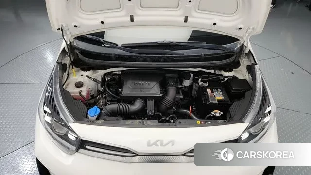 Kia Morning Urban (JA) id 3478260 из Кореи 16