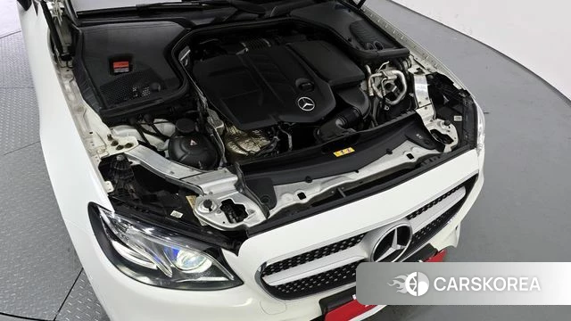 Mercedes-Benz E-Class W213 id 3853696 из Кореи 16
