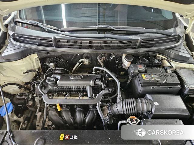 Kia Stonic id 4689512 из Кореи 10