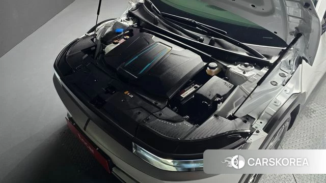 Hyundai Ionic 5 id 4533568 из Кореи 16