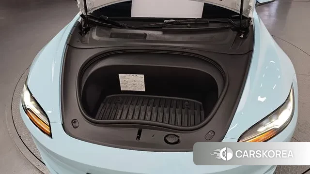 Tesla Model 3 id 3294375 из Кореи 16