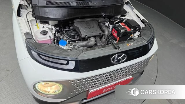 Hyundai Casper id 4428696 из Кореи 26