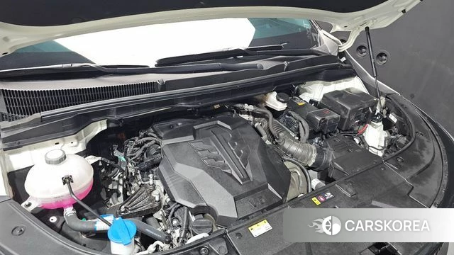 Kia The New Carnival 4th Generation id 4488312 из Кореи 28