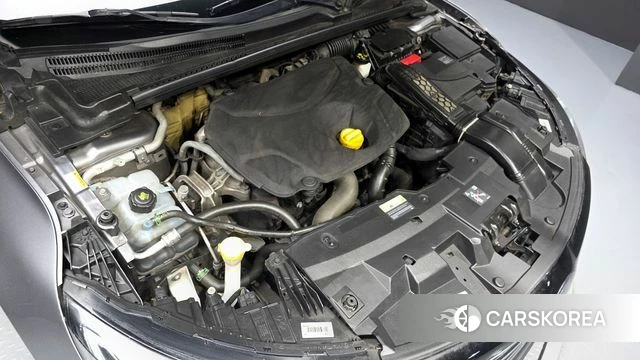 Renault Korea (Samsung) SM6 id 4339583 из Кореи 16