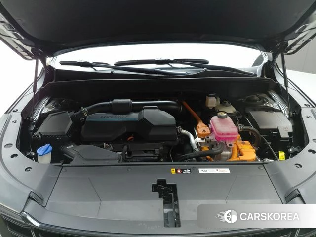 Kia The New Sorento 4th Generation id 4735247 из Кореи 26