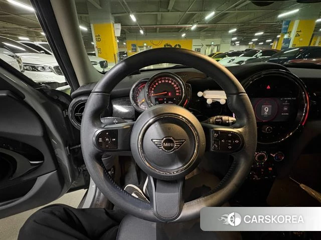 Mini Cooper id 4429089 из Кореи 14