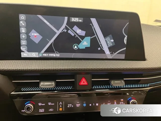 Kia EV6 id 3566617 из Кореи 16