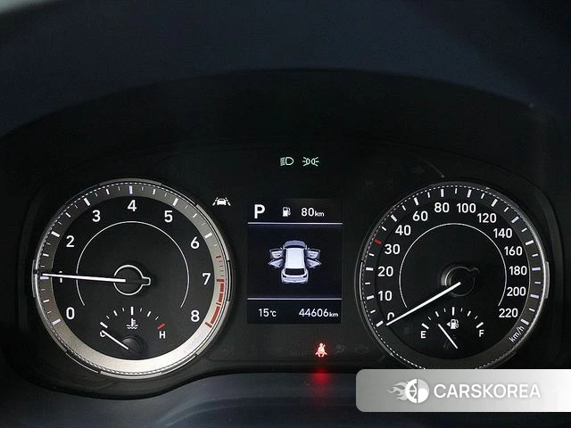 Hyundai Venue id 3911389 из Кореи 16