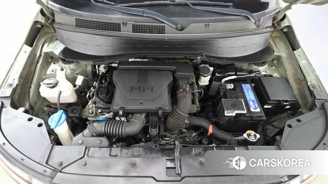 Hyundai Casper id 4905544 из Кореи 27