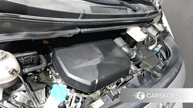 Hyundai Staria id 3003714 из Кореи 16