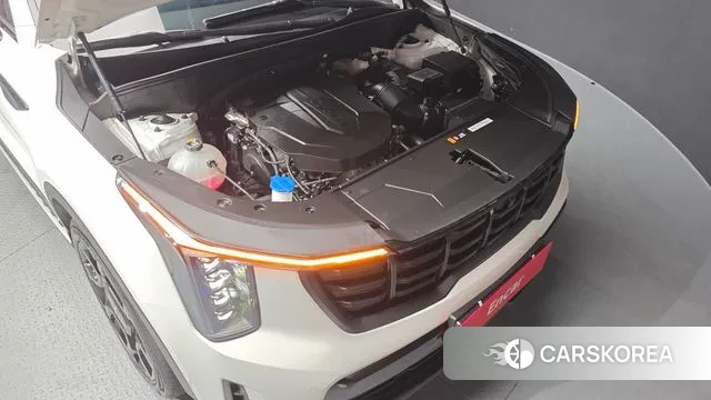 Kia The New Sorento 4th Generation id 3751312 из Кореи 16