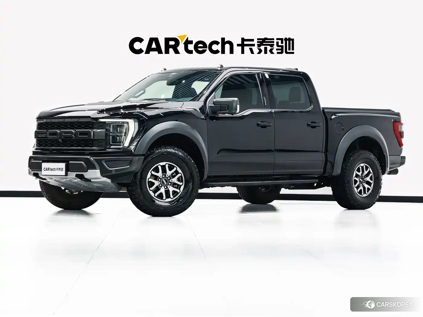 Ford F-150 Raptor id 4514153 из Китая 19