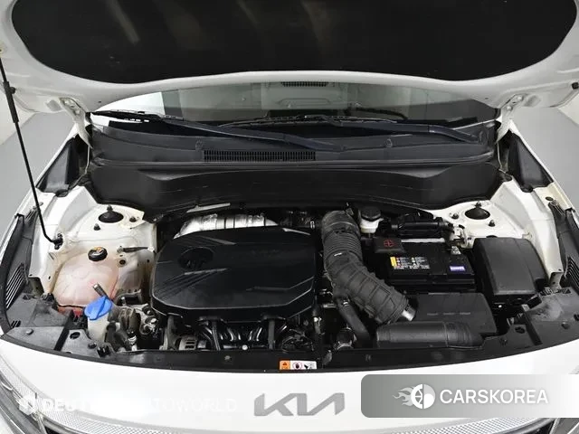 Kia Seltos id 3378949 из Кореи 16